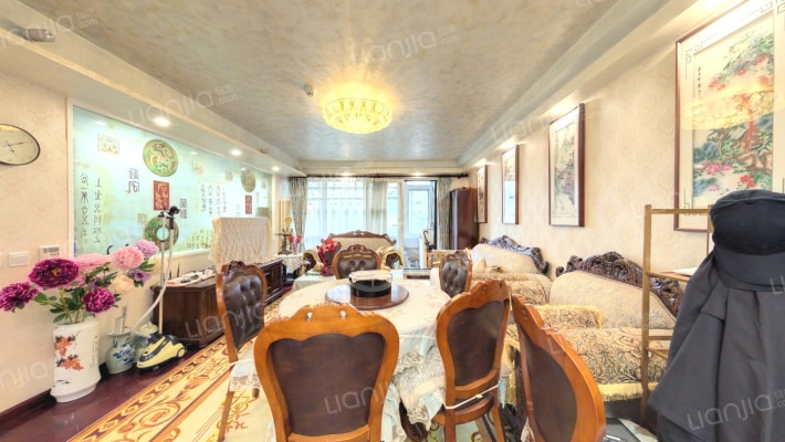 三空间二手房实景图