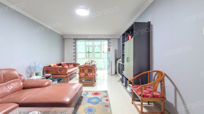 华龙小区二手房实景图