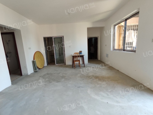 整租·凉水井四期 3室2厅 东南