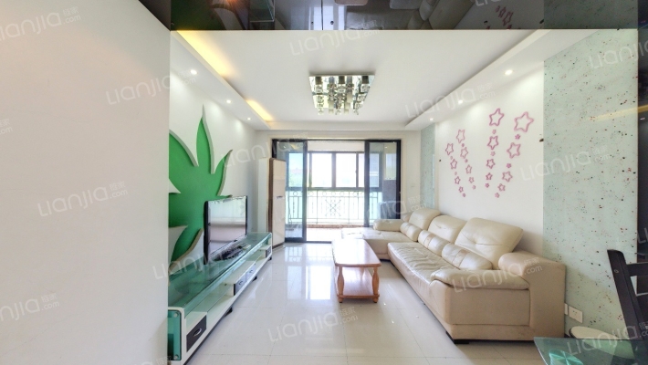 吉利名苑二手房实景图