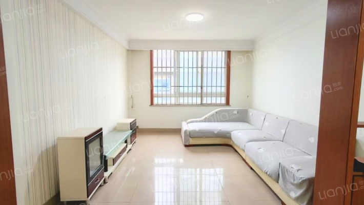 中央御景二手房实景图