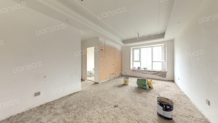 金恒德时代金悦二手房实景图