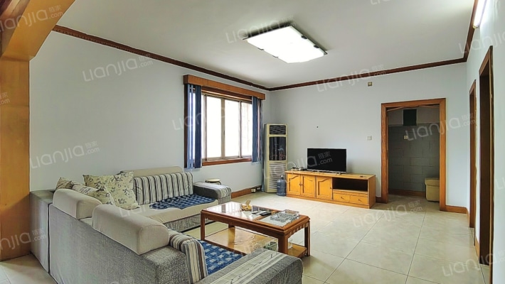 物华苑二手房实景图