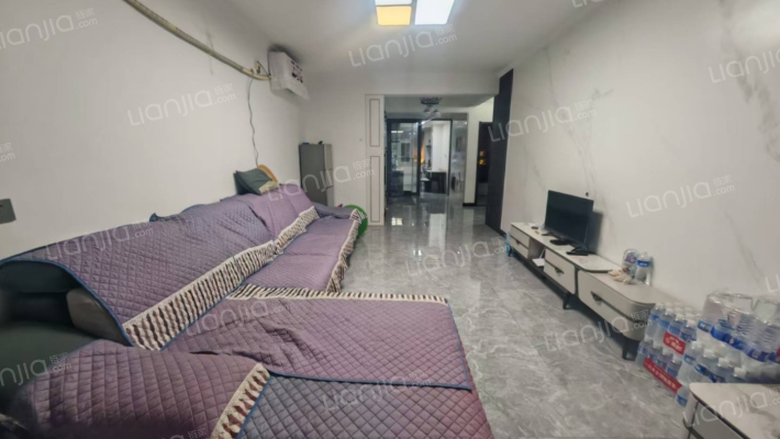 隆雨虹馆二手房实景图