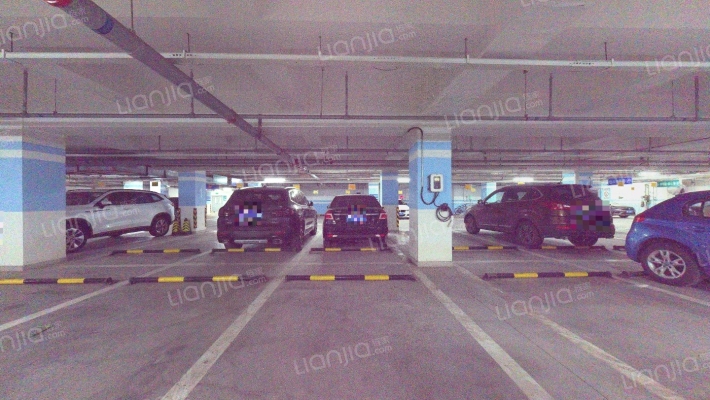 首开缇香郡二手房实景图