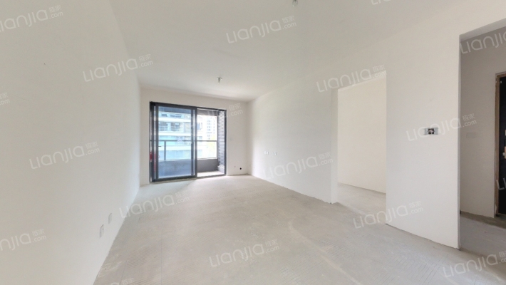 金辉凤栖云璟二期二手房实景图