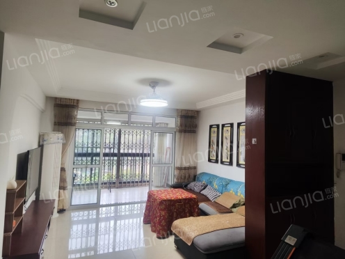 整租·耀辉美好家园 2室2厅 南