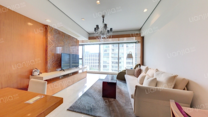 济南路8号二手房实景图