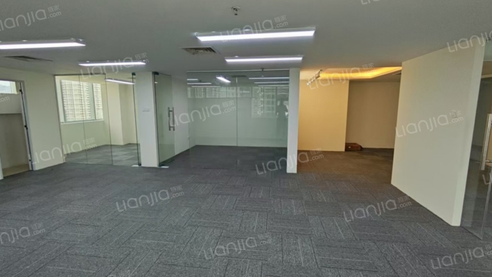 名門大厦二手房实景图