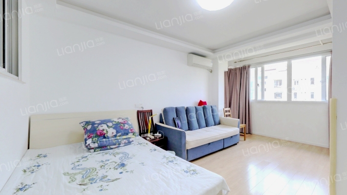 杨桥第一小区二手房实景图