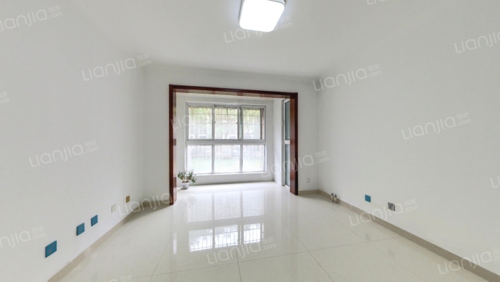 一品嘉园二手房实景图