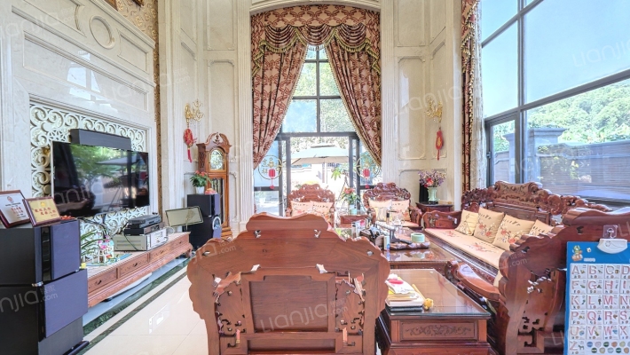 窈窕村二手房实景图