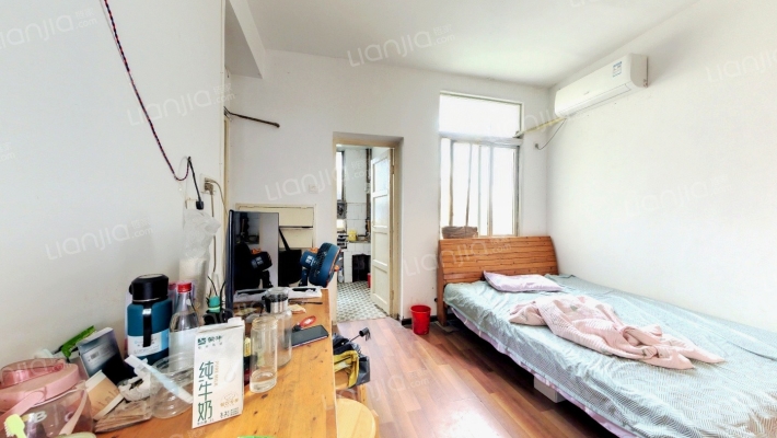 常码社区二手房实景图