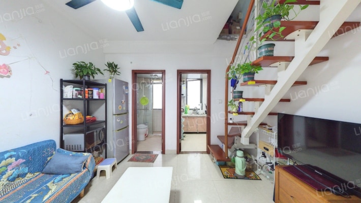 阳澄人家南区二手房实景图