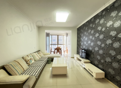 整租·金泰公园大地 2室2厅 南_金泰公园大地租房