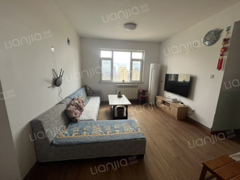 整租·九龙社区 3室2厅 南