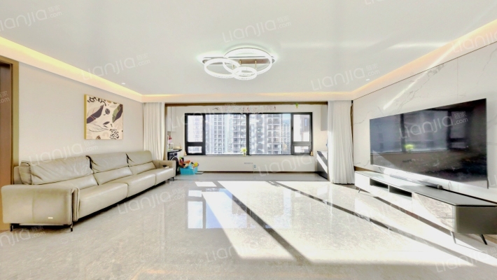 融创壹品南湖二手房实景图