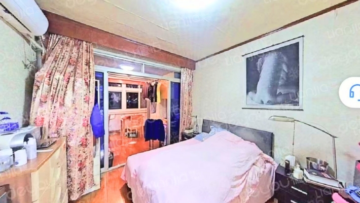 河坊街小区二手房实景图