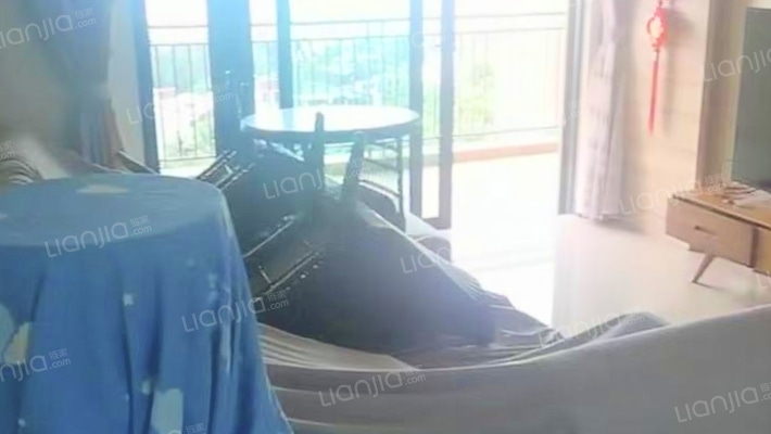 小海洋之心二手房实景图