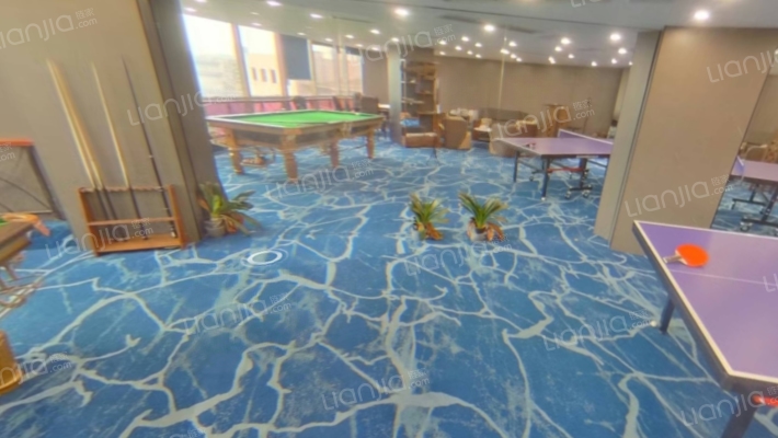 金台大厦二手房实景图