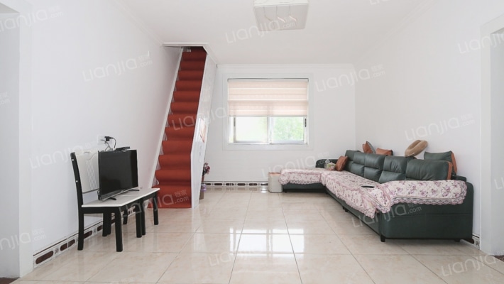 水利局宿舍二手房实景图