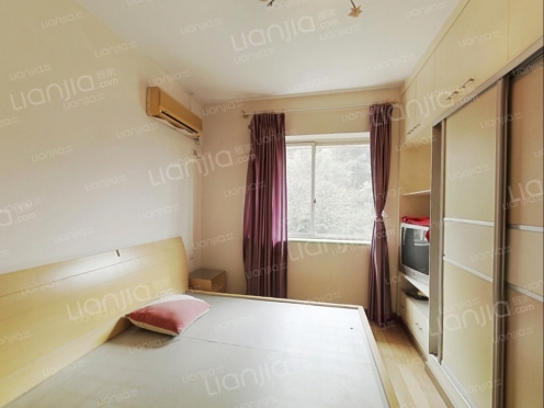 整租·图强村407号 3室1厅 西南/西