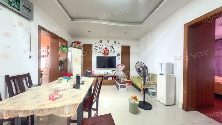 天康雅居二手房实景图