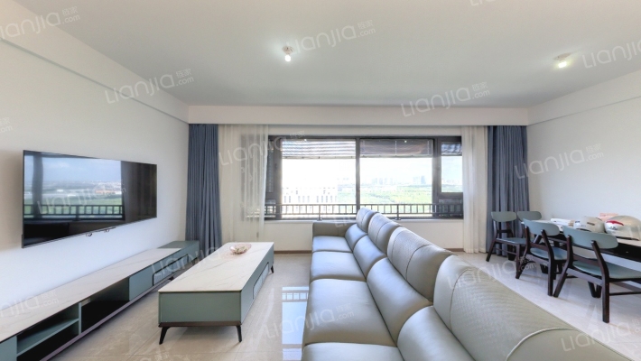 科创云璟二手房实景图