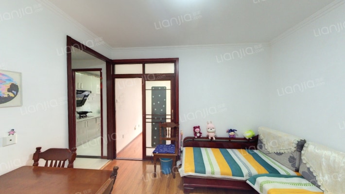 佟馨家园B区二手房实景图