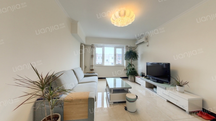 昌盛园一区二手房实景图