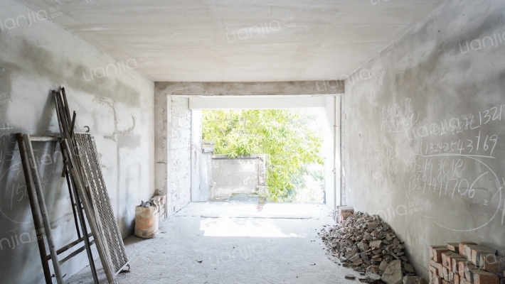 南山玉林二手房实景图