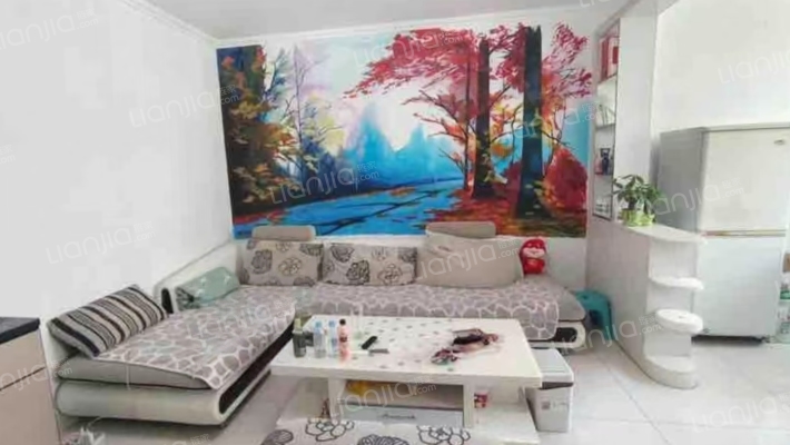 东盛花园二手房实景图