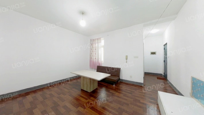 武青嘉苑二手房实景图