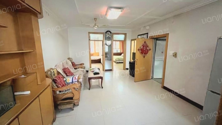 建兴小区二手房实景图