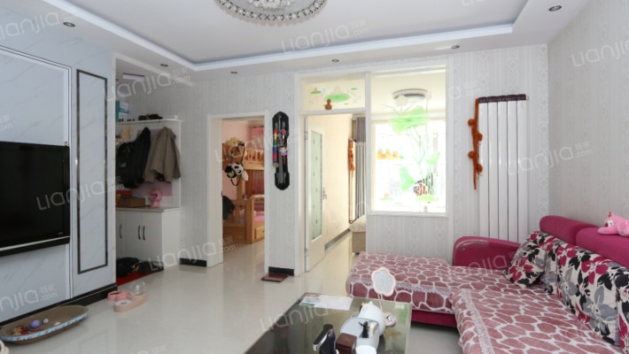 大北公寓二手房实景图