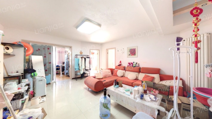 众兴里二手房实景图