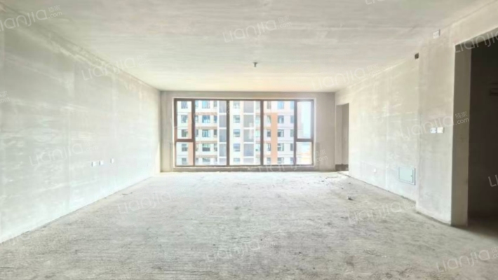 云玺首府二手房实景图