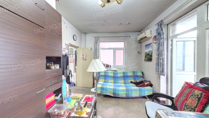 沙滩北街2号院二手房实景图