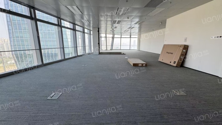 华彩·海口湾广场二手房实景图