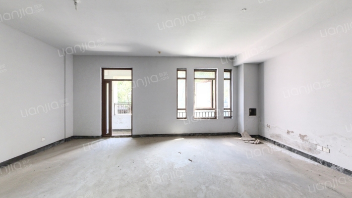 南轩园二手房实景图