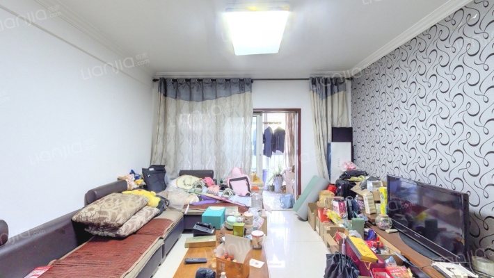 香山苑二手房实景图