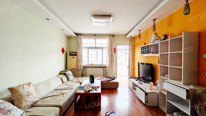 青年路27号二手房实景图