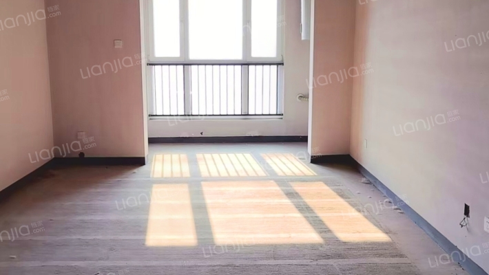 孔雀城悦浦湾。临河生态美宅，畅享诗意栖居。-客厅