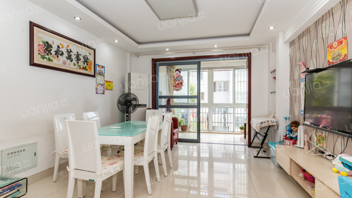 西环路63号小区二手房实景图