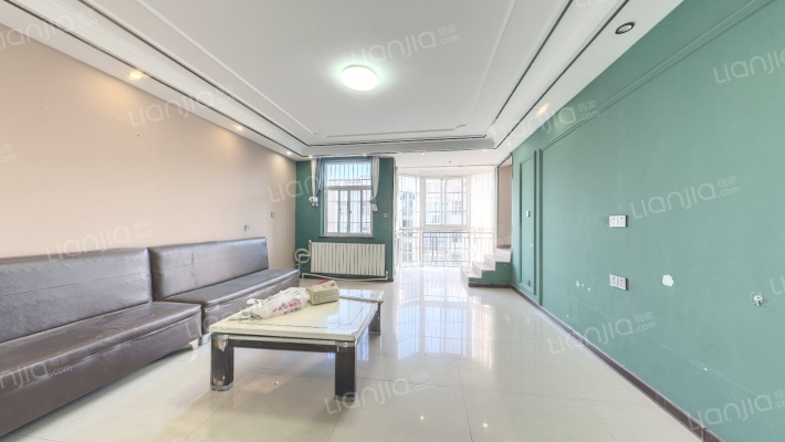 恒达文峰阳光二手房实景图