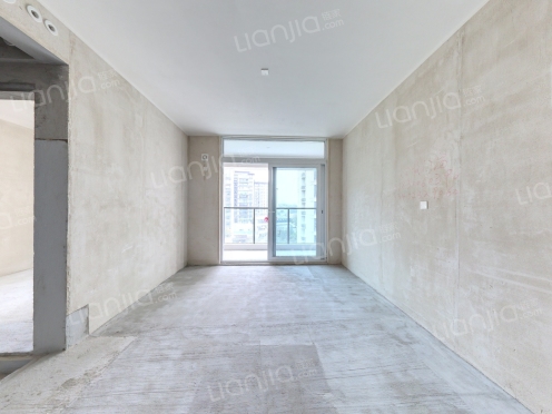 整租·保利时区星宸 3室1厅 东