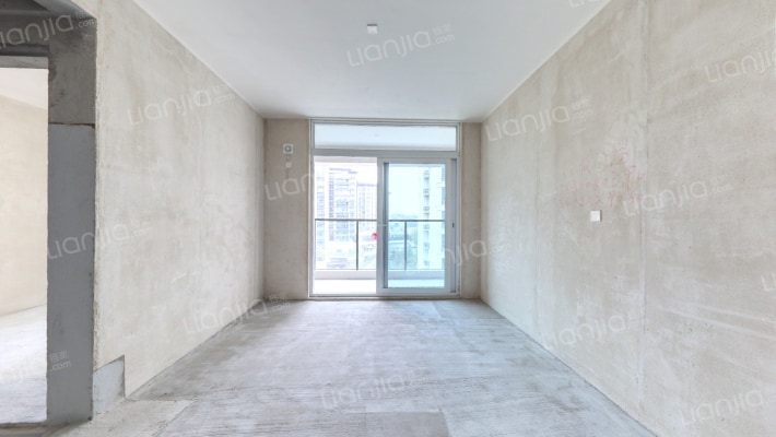 保利时区星宸二手房实景图