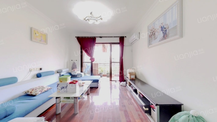 翠园二手房实景图