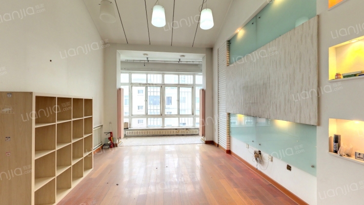 北海嘉园二手房实景图