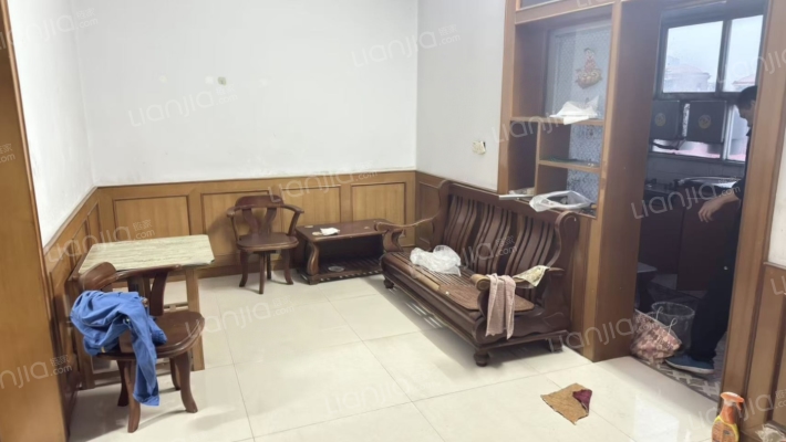 城粮南区二手房实景图